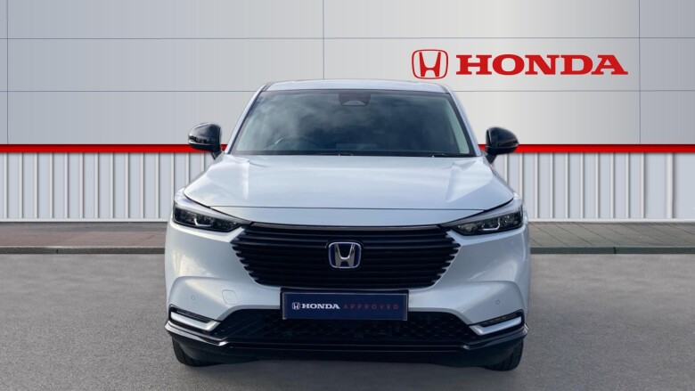 Honda HR-V 1.5 eHEV Advance 5dr CVT Hybrid Hatchback